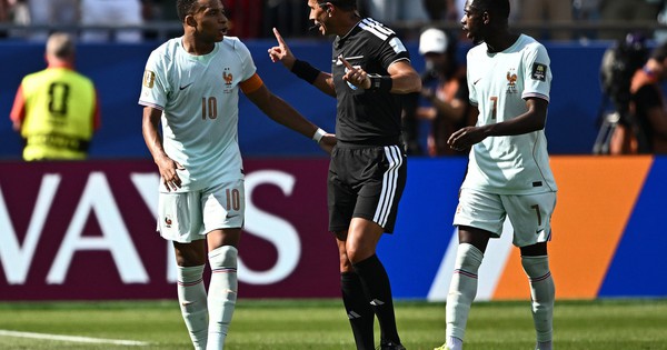 Mbappe đá hỏng phạt đền rồi yêu cầu trọng tài giải thích, Haaland lên tiếng: góc nhìn mới cho người chơi Việt - hình ảnh - 78winapp.vip Mbappe đá hỏng phạt đền rồi yêu cầu trọng tài giải thích, Haaland lên tiếng: góc nhìn mới cho người chơi Việt - hình ảnh - 78winapp.vip