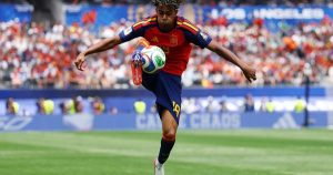 Yamal bị Mbappe áp đảo hoàn toàn những chỉ số nóng, cuộc đấu trí đôi bên vẫn cực hấp dẫn: góc nhìn mới cho người chơi Việt