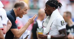 Ibrahimovic chê Madueke chơi như ‘mất hồn’, khiến đội tuyển Anh suýt ôm hận trước Na Uy: góc nhìn mới cho người chơi Việt