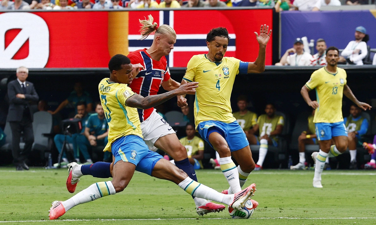 Cựu tuyển thủ Na Uy: ‘Haaland nhỉnh hơn Ronaldo Nazario’: góc nhìn mới cho người chơi Việt - hình ảnh - 78winapp.vip