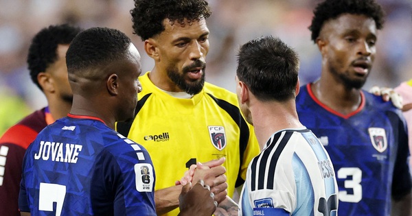 Argentina và Messi có đủ lực đấu Ai Cập nếu đối thủ chơi hay như… Cabo Verde? - hình ảnh - 78winapp.vip