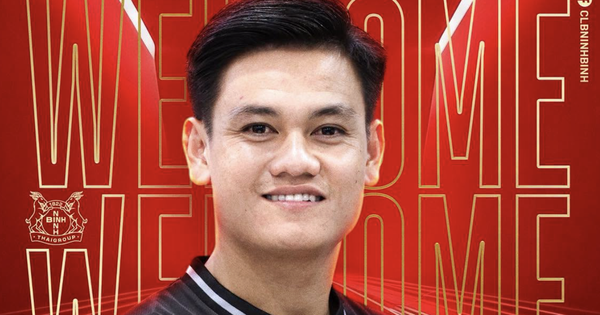 Ninh Bình chiêu mộ Hồ Tấn Tài: Cơ hội vàng cho fan cá cược theo dõi cặp đôi ‘Tài – Lộc’ - hình ảnh - 78winapp.vip