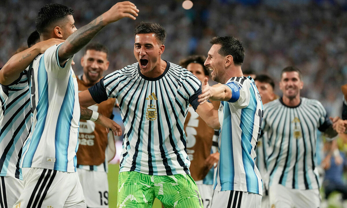Khuyến mãi 78WIN: Argentina thắng Cape Verde kịch tính nhờ Messi, cơ hội cá cược hấp dẫn - hình ảnh - 78winapp.vip Khuyến mãi 78WIN: Argentina thắng Cape Verde kịch tính nhờ Messi, cơ hội cá cược hấp dẫn - hình ảnh - 78winapp.vip
