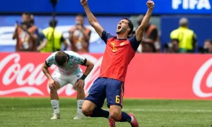 Tây Ban Nha gặp Pháp ở bán kết World Cup 2026: góc nhìn mới cho người chơi Việt