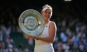 Noskova lần đầu vô địch đơn nữ Wimbledon 2026: góc nhìn mới cho người chơi Việt