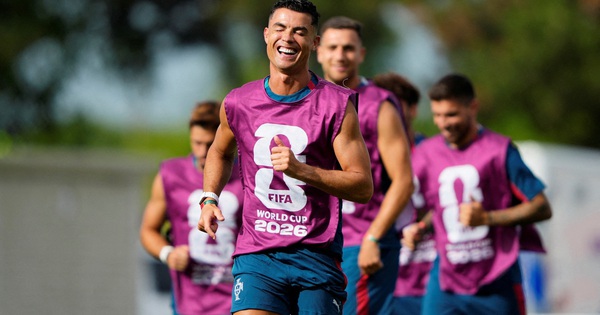 Ronaldo nguy cơ cao phải dự bị trận sống còn đấu Croatia, HLV Martinez tạo cú sốc? - hình ảnh - 78winapp.vip Ronaldo nguy cơ cao phải dự bị trận sống còn đấu Croatia, HLV Martinez tạo cú sốc? - hình ảnh - 78winapp.vip