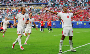 Bellingham giúp Anh thắng ngược Na Uy ở tứ kết World Cup: góc nhìn mới cho người chơi Việt