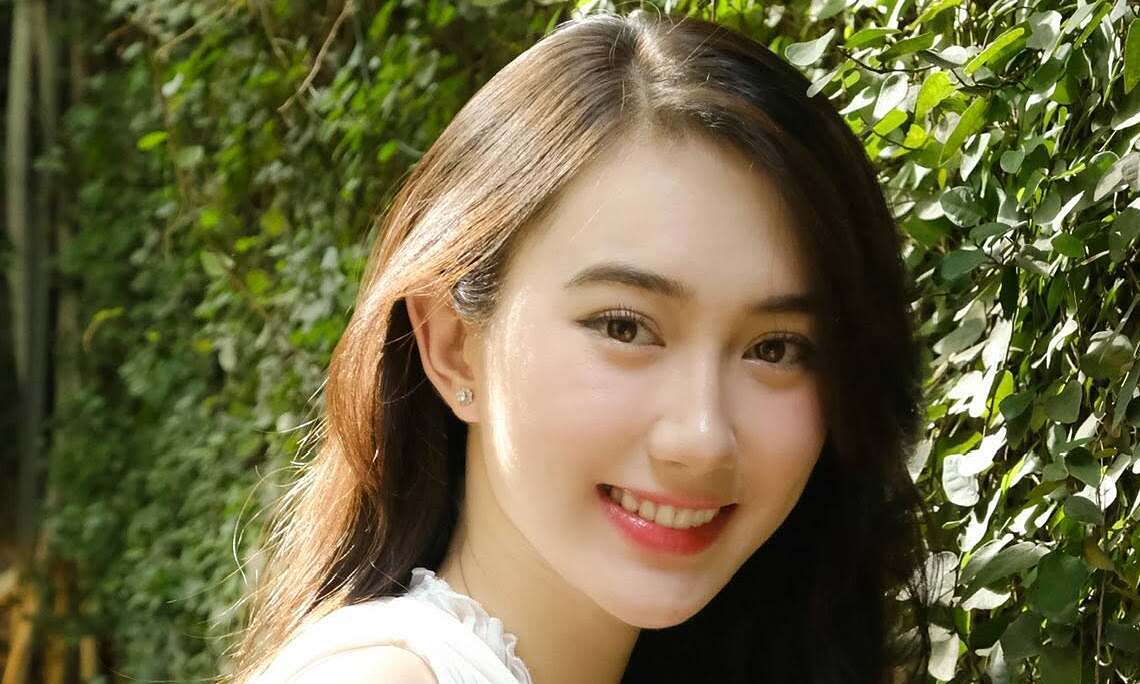 Thưởng đăng ký 78WIN và theo dõi hành trình Gen Z của diễn viên Thanh Tâm - hình ảnh - 78winapp.vip