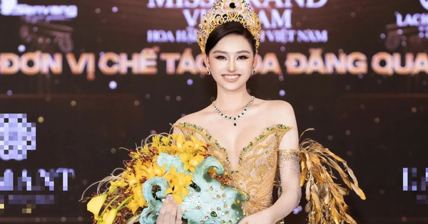 Tải app 78WIN – Đồng hành cùng Miss Grand International 2027 tại Việt Nam - hình ảnh - 78winapp.vip