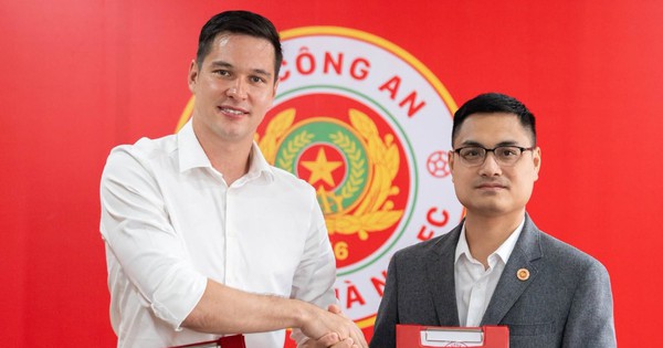 Nguyễn Filip tái ký CAHN đến 2029, khẳng định tham vọng Đông Nam Á - hình ảnh - 78winapp.vip