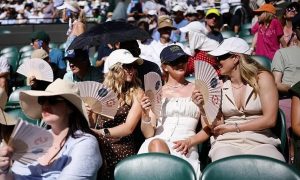 Wimbledon ‘bất lực’ trước World Cup 2026: góc nhìn mới cho người chơi Việt