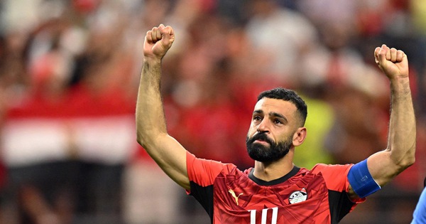 Salah đá luân lưu kiểu ‘panenka’ đẳng cấp, Ai Cập loại Úc khỏi World Cup 2026 - hình ảnh - 78winapp.vip