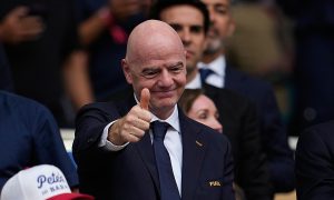 FIFA nghiên cứu mở rộng World Cup 2030 lên 64 đội: góc nhìn mới cho người chơi Việt