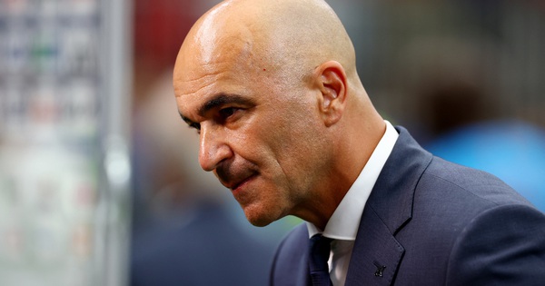 HLV Martinez chia tay đội tuyển Bồ Đào Nha sau thất bại đầy tiếc nuối tại World Cup 2026 - hình ảnh - 78winapp.vip