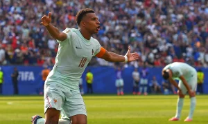 Mbappe giúp Pháp thắng Morocco ở tứ kết World Cup: góc nhìn mới cho người chơi Việt