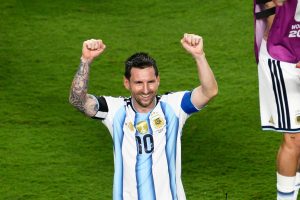 Messi, Mbappe vào đội hình hay nhất tứ kết World Cup 2026: góc nhìn mới cho người chơi Việt