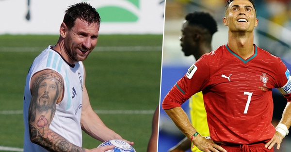 Thống kê gây sốc, tại sao Messi bỏ xa Ronaldo trong cuộc đua săn bàn World Cup 2026? - hình ảnh - 78winapp.vip