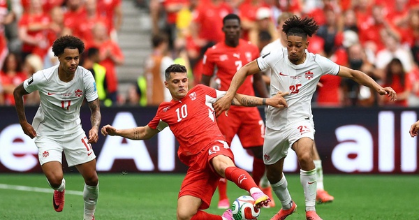Casino trực tuyến Việt Nam và trận cầu then chốt Thụy Sĩ vs Algeria - hình ảnh - 78winapp.vip