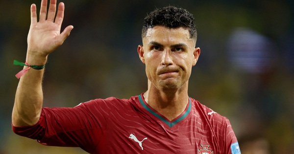 Ronaldo xác nhận World Cup 2026 là kỳ World Cup cuối cùng trong sự nghiệp - hình ảnh - 78winapp.vip