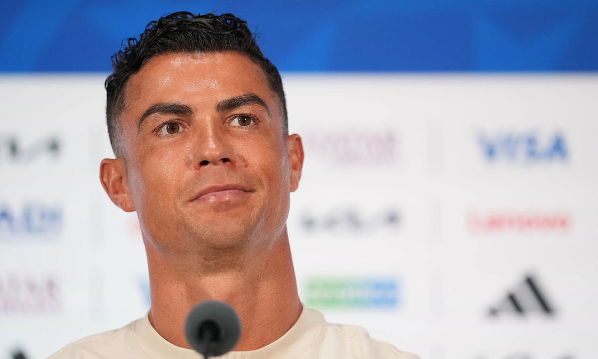 Ronaldo xác nhận World Cup 2026 là kỳ World Cup cuối cùng trong sự nghiệp - hình ảnh - 78winapp.vip