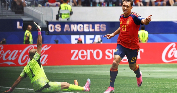 Thưởng tân thủ 78WIN và câu chuyện vươn mình của Mikel Oyarzabal tại World Cup 2026 - hình ảnh - 78winapp.vip Thưởng tân thủ 78WIN và câu chuyện vươn mình của Mikel Oyarzabal tại World Cup 2026 - hình ảnh - 78winapp.vip