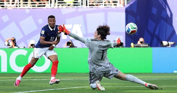 78WIN cược bóng đá: Pháp vs Paraguay – Trận cầu không thể bỏ lỡ lúc 4h ngày 5.7 - hình ảnh - 78winapp.vip 78WIN cược bóng đá: Pháp vs Paraguay – Trận cầu không thể bỏ lỡ lúc 4h ngày 5.7 - hình ảnh - 78winapp.vip