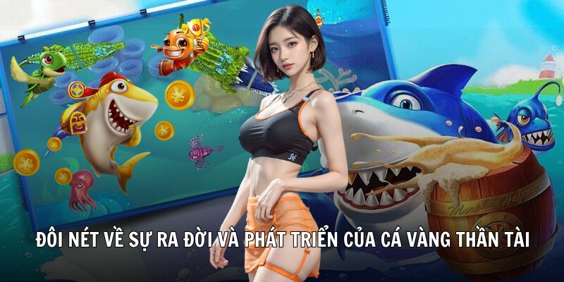 Cá Vàng Thần Tài – Trò Chơi Hấp Dẫn Đổi Thưởng Cao Nhất 2025 - hình ảnh - 78winapp.vip